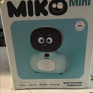 Miko Mini Interactive Robot